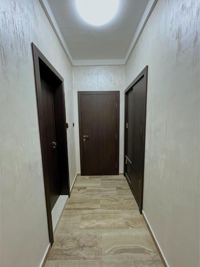 Family Hotel Paradise Святые Константин и Елена Экстерьер фото
