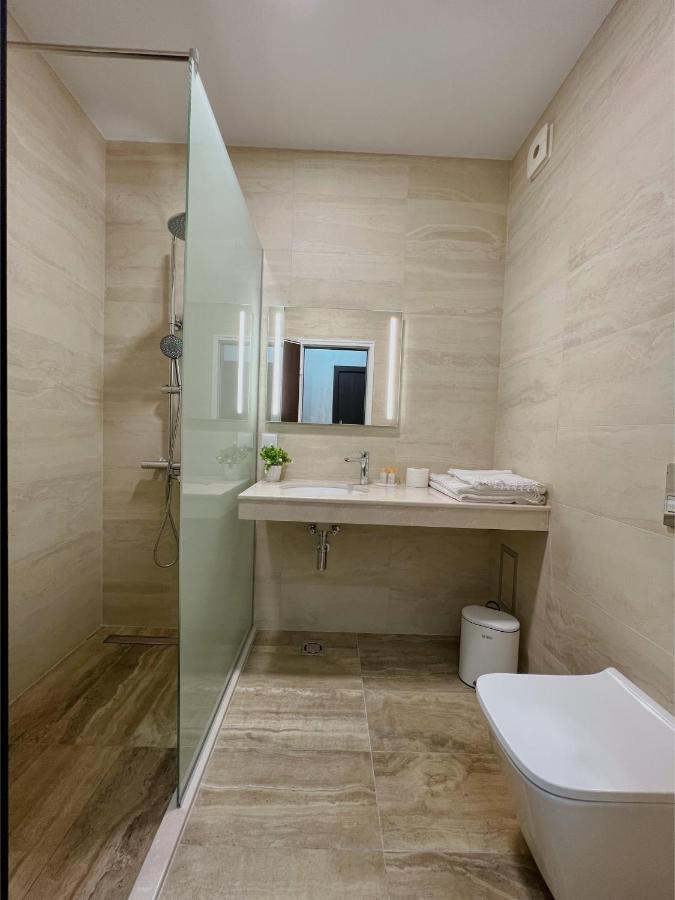 Family Hotel Paradise Святые Константин и Елена Экстерьер фото