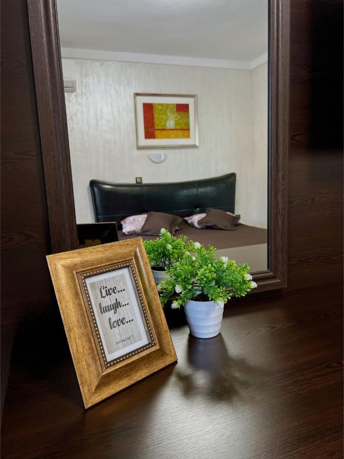 Family Hotel Paradise Святые Константин и Елена Экстерьер фото